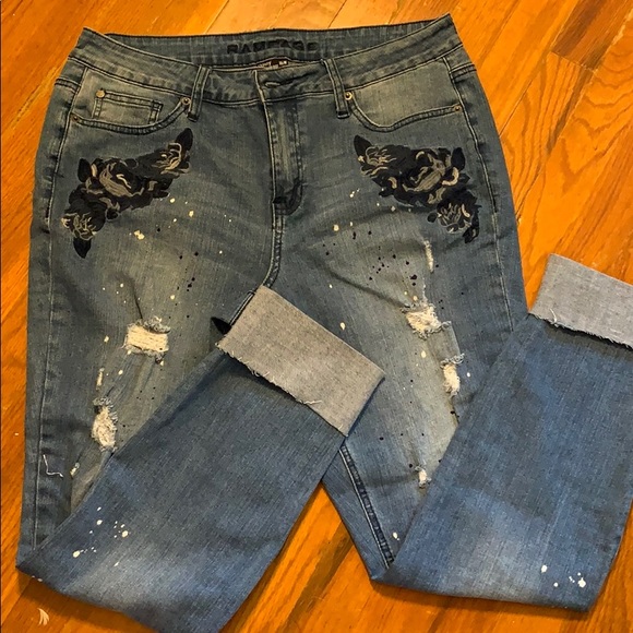 Denim - Ladies Jeans Denim - Ladies Jeans